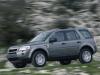 2007 Land Rover Freelander 2 33